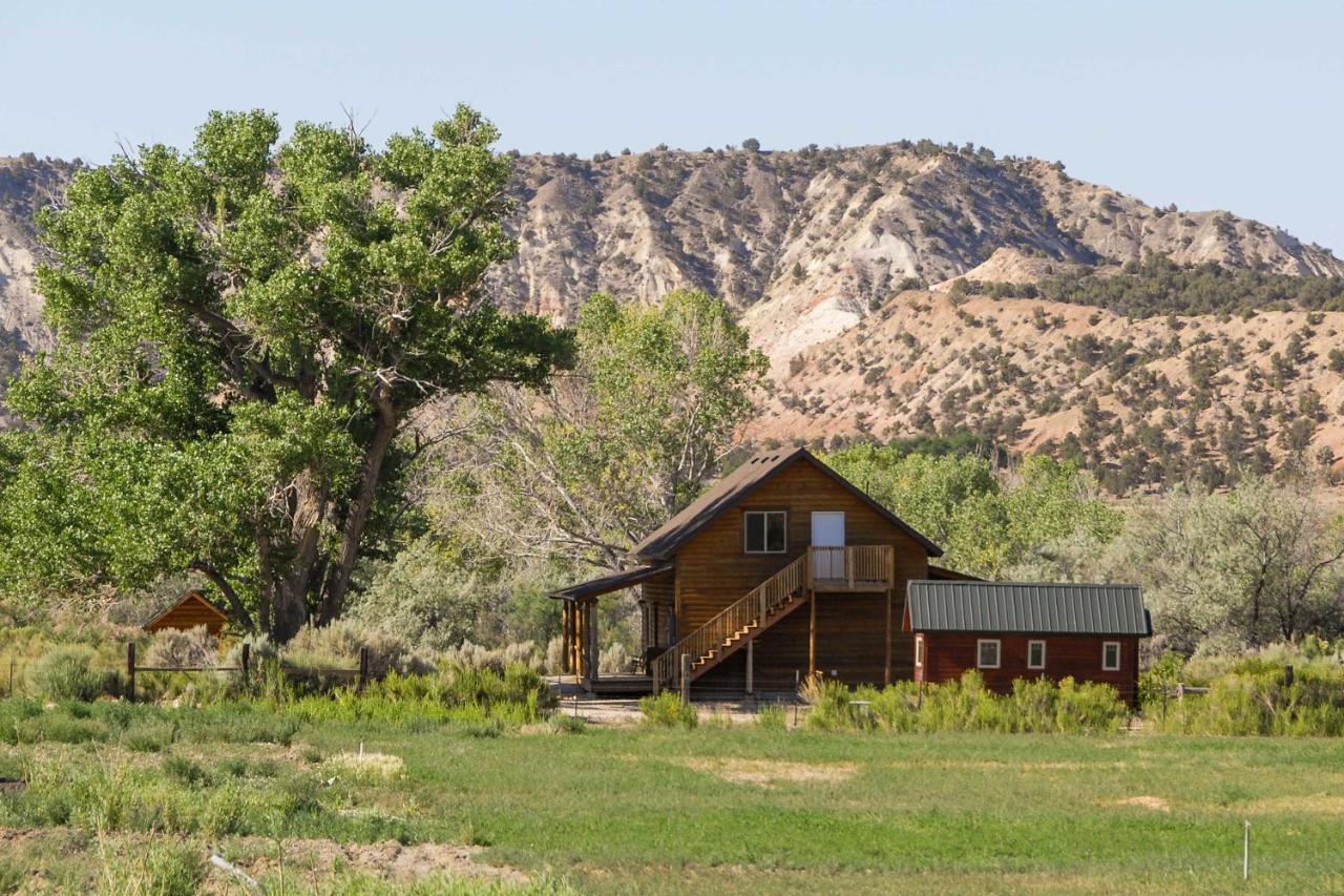 Cozy Henrieville Cabin 18 Mi To Bryce Canyon Np! Dış mekan fotoğraf